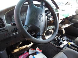 2002 Toyota 4runner SR5 Burgundy 3.4L AT 4WD #Z21657